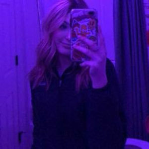 Meet your Posher, Breanna